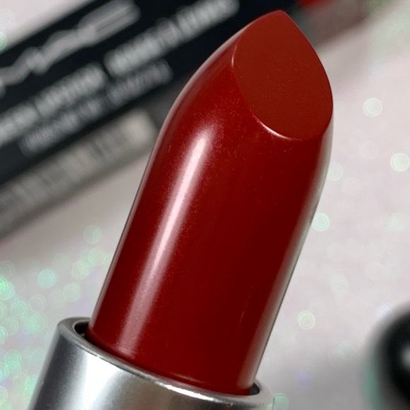 MAC Lipstick Bundle of 2: Dare You & Twig - Picture 6 of 11